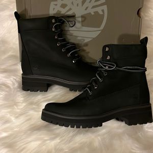 Timberland Courmayeur Boots